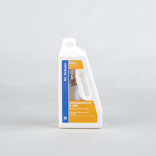 Fußbodenreiniger R 1000, 750 ml