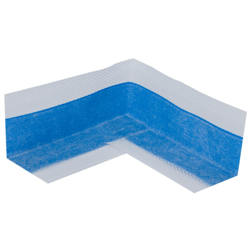 BEHA Innenecke "bluetec" 130  x 130 mm