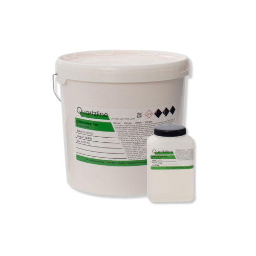 Cem Lava TopCoat (set à 10 kg)
